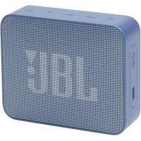 ALTAVOCES JBL GO ESSENTIAL 2 BL ALTAVOCES JBL GO ESSENTIAL 2 BL